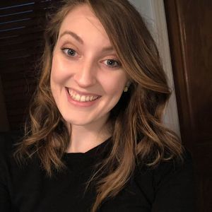 Meet your Posher, Krynn